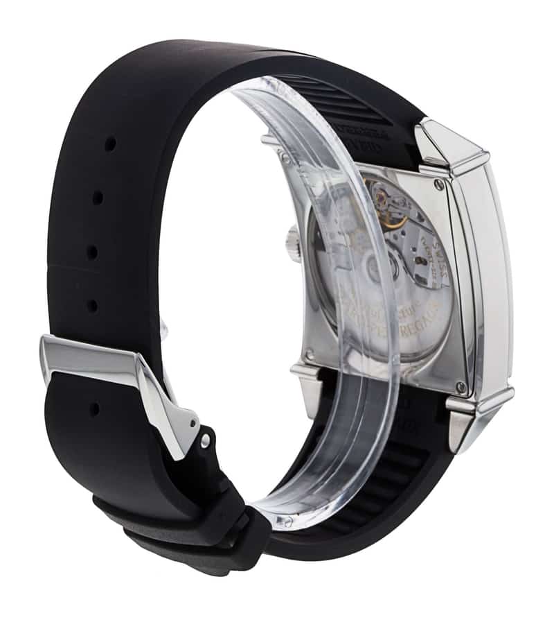Girard Perregaux Vintage 1945 25815-11-111-BACA